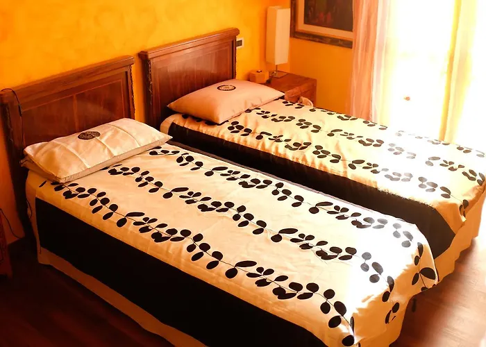 Torricella Bed & Breakfast 4*