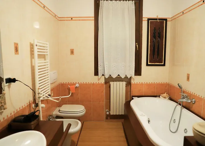 Bed & Breakfast Torricella 4*