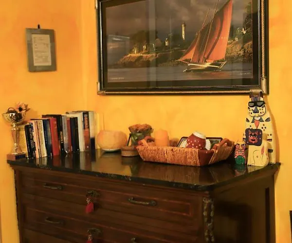 Torricella Bed & Breakfast San Giorgio di Piano