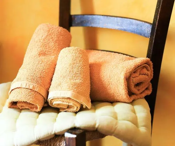 Bed & Breakfast Torricella