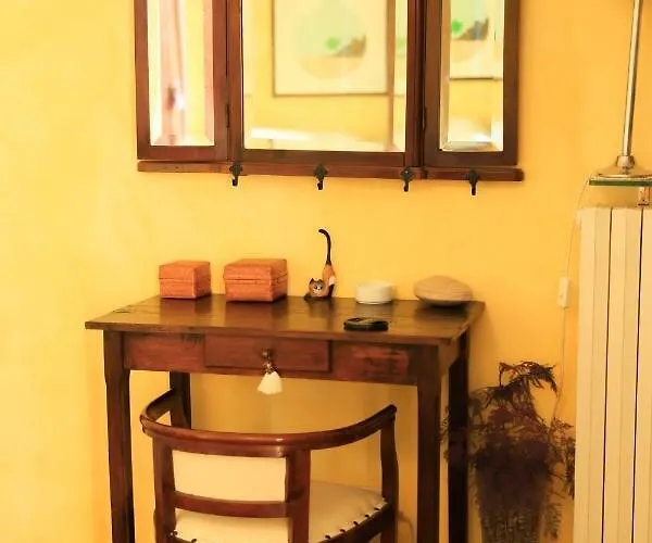 Bed & Breakfast Torricella