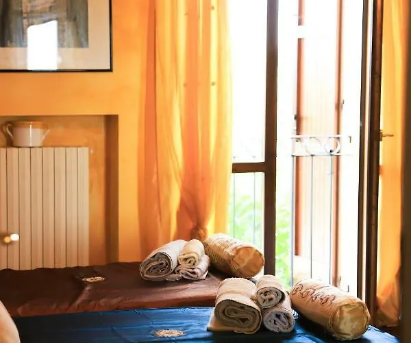 Torricella Bed & Breakfast 4*