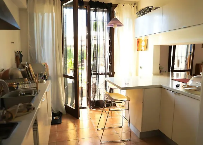 Torricella 4* San Giorgio di Piano