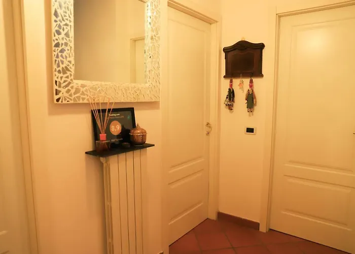 Torricella 4* San Giorgio di Piano