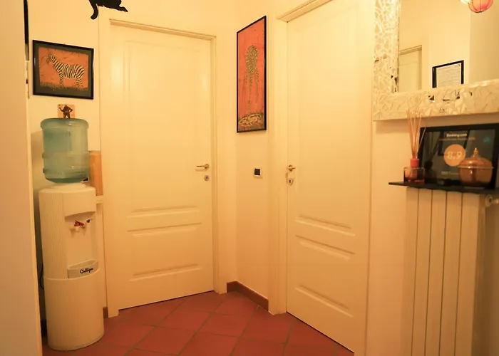 Torricella 4* San Giorgio di Piano