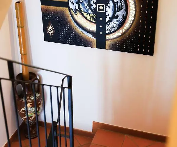 Bed & Breakfast Torricella San Giorgio di Piano