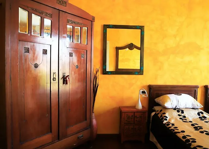 Torricella Bed & Breakfast San Giorgio di Piano