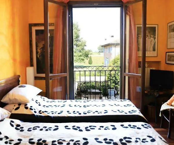 Torricella Bed & Breakfast