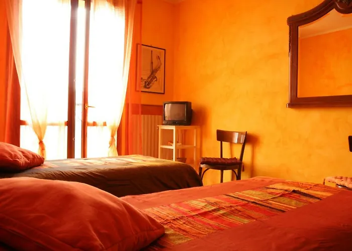 Bed & Breakfast Torricella San Giorgio di Piano