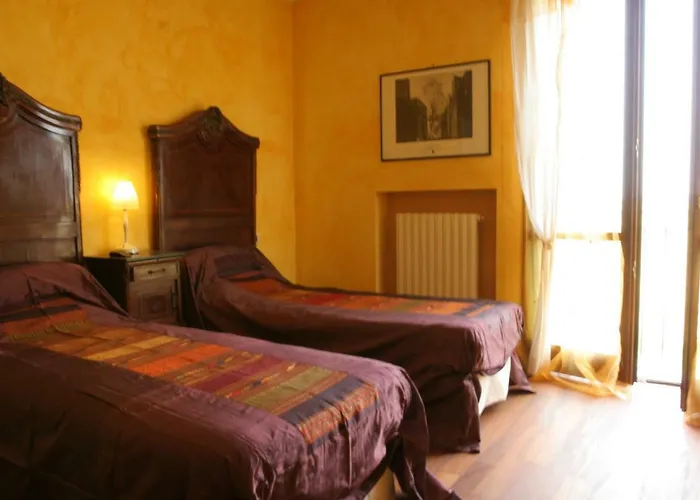 Torricella Bed & Breakfast 4*
