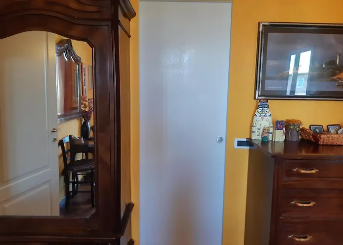 Bed & Breakfast Torricella San Giorgio di Piano