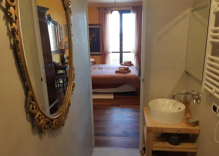 Bed & Breakfast Torricella