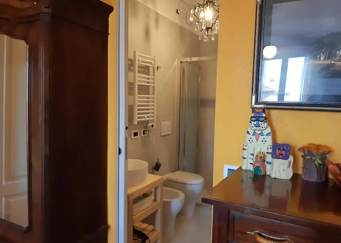 Torricella Bed & Breakfast 4*