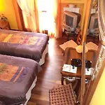 Отель типа 