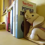 Отель типа 