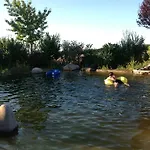 Отель типа 