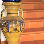 Отель типа 