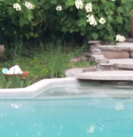 לינה וארוחת בוקר Torricella 4*