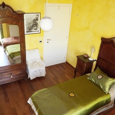 Torricella 4* San Giorgio di Piano