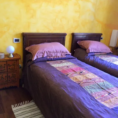 לינה וארוחת בוקר Torricella