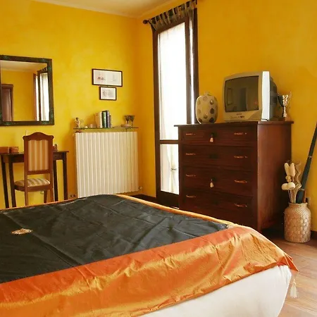 Bed and breakfast Torricella