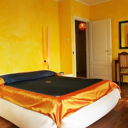 Torricella 4* San Giorgio di Piano