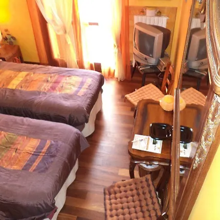 Bed and breakfast Torricella