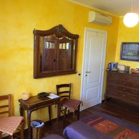 Torricella Bed and breakfast