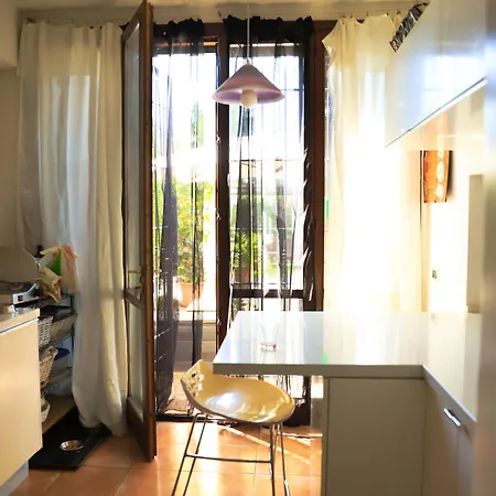 לינה וארוחת בוקר Torricella