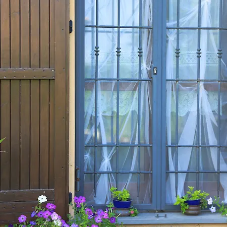 Bed & Breakfast Torricella