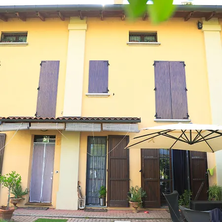 Bed & Breakfast Torricella 4*