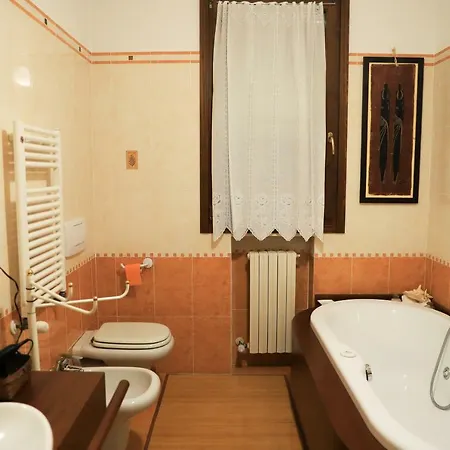 Bed and breakfast Torricella 4*