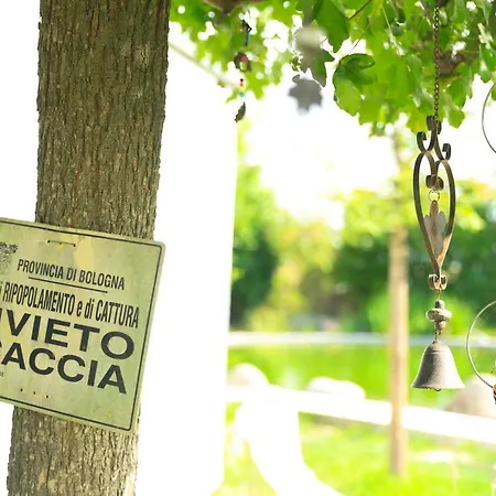 לינה וארוחת בוקר Torricella