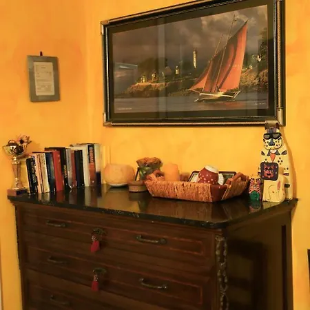 Torricella Bed and breakfast San Giorgio di Piano