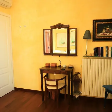 Torricella Bed and breakfast