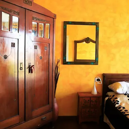 Torricella לינה וארוחת בוקר San Giorgio di Piano