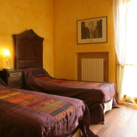 Torricella Frühstückspension 4*