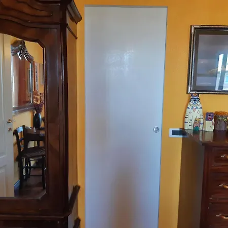 לינה וארוחת בוקר Torricella San Giorgio di Piano