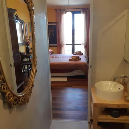 Bed & Breakfast Torricella