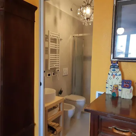 Torricella فندق مبيت وإفطار 4*