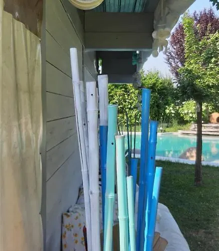 Bed & Breakfast Torricella 4*