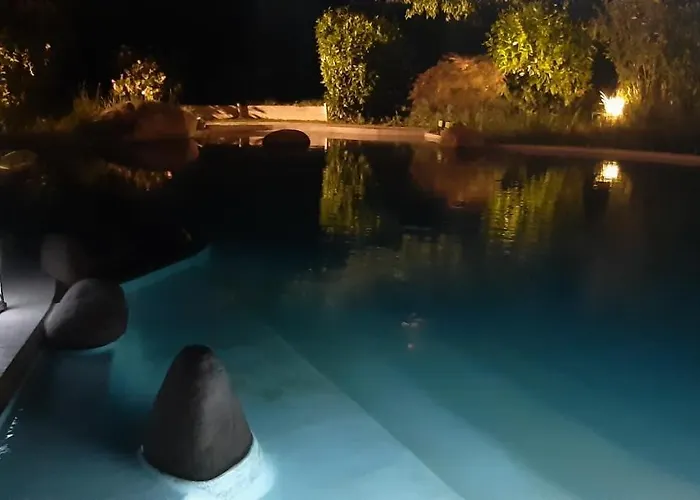 Torricella ベッド・アンド・ブレックファスト 4*