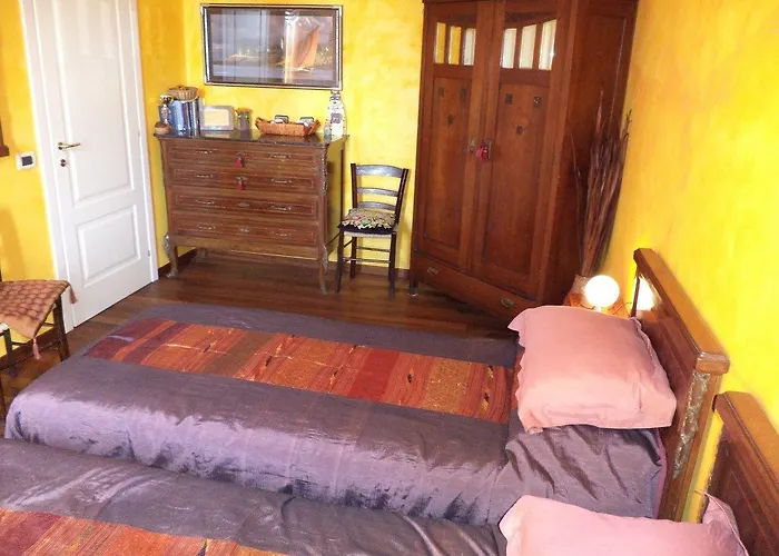 Torricella 4* San Giorgio di Piano