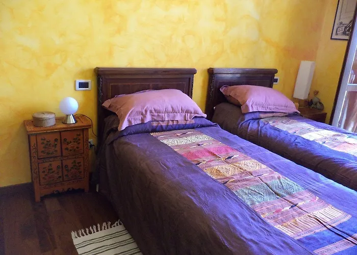Bed & Breakfast Torricella
