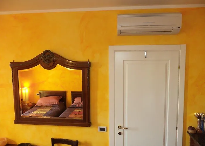 Torricella Bed & Breakfast 4*