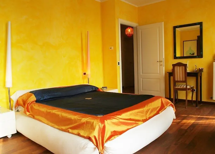 Torricella 4* San Giorgio di Piano