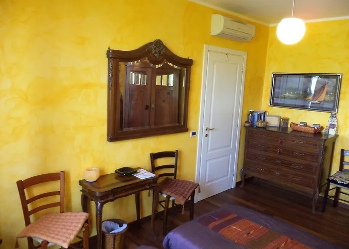 Torricella Bed & Breakfast