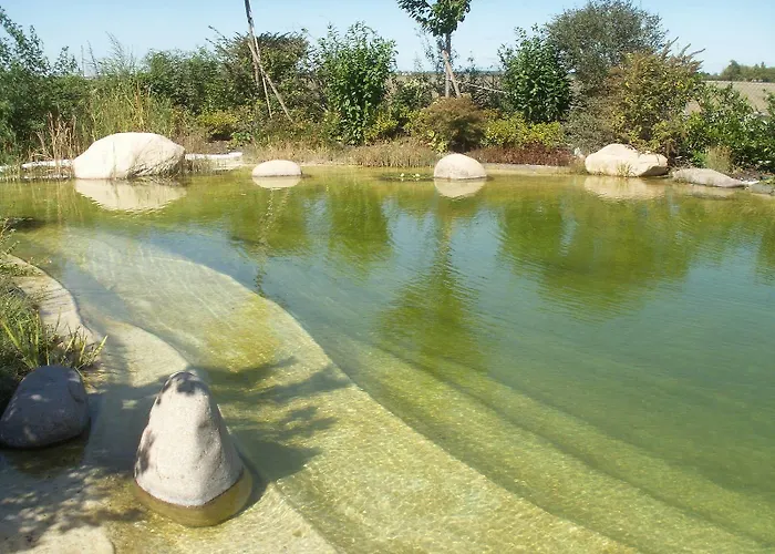 Bed & Breakfast Torricella 4*