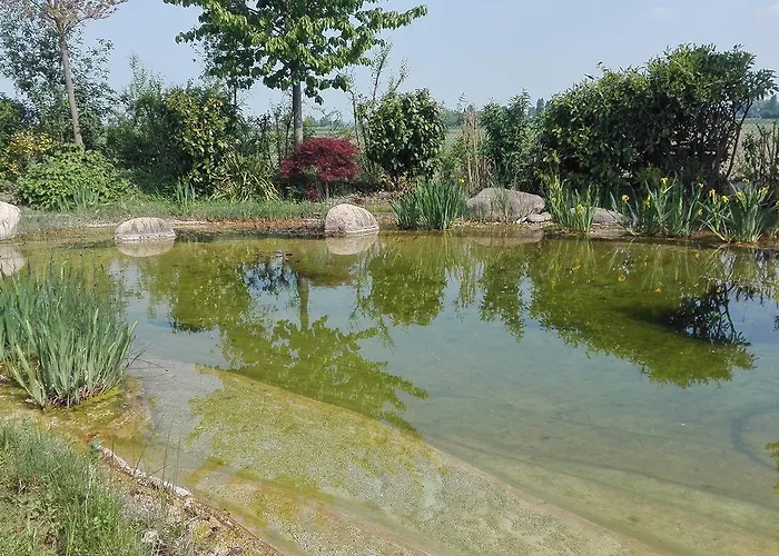 Torricella 4* San Giorgio di Piano