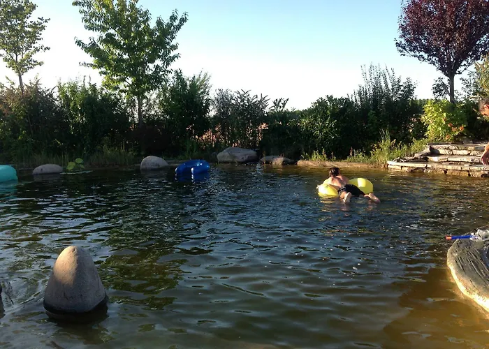 Bed & Breakfast Torricella